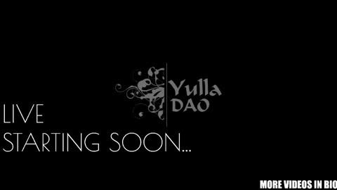 yulla dao online show from 03-22-26, 05:27
