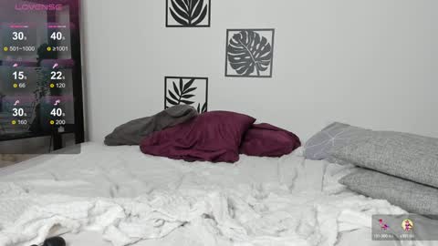 Yulia Terner online show from 12-23-24, 01:13