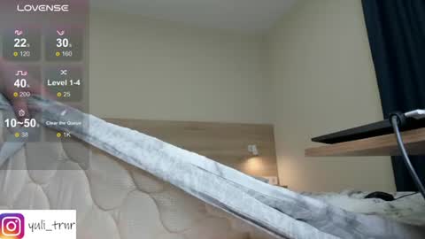 Snapshot of yuly_terner chatting on 06-13-26, 03:54 Yulia Terner online show from 06-13-26, 03:54