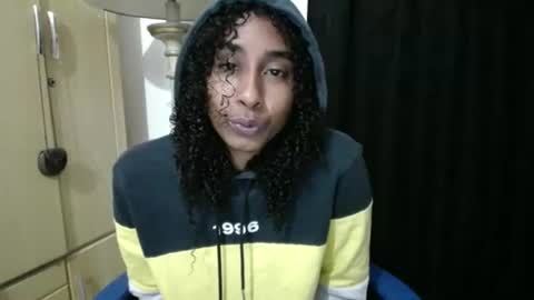 Snapshot of yumchocolate777 chatting on 03-20-26, 07:13 yumchocolate777 online show from 03-20-26, 07:13