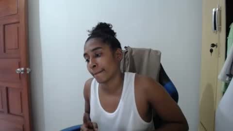 Snapshot of yumchocolate777 chatting on 03-22-26, 08:56 yumchocolate777 online show from 03-22-26, 08:56