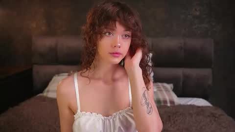 Snapshot of yumeaki chatting on 10-03-25, 04:31 Ann online show from 10-03-25, 04:31