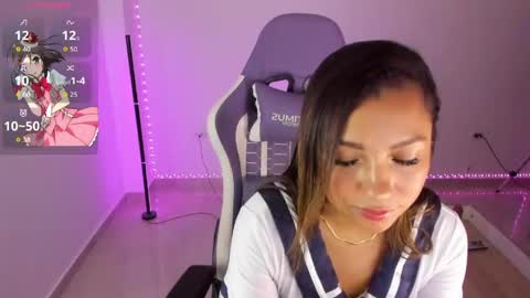 Yumecam rooms online show from 05-01-26, 12:04