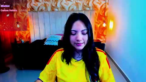 yumeko_michael online show from 06-18-26, 01:37