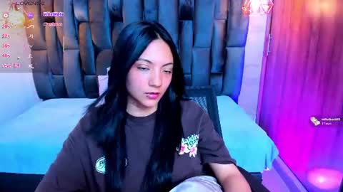 yumeko_michael online show from 06-26-26, 10:03