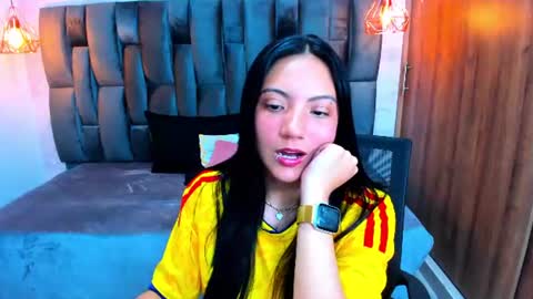 yumeko_michael online show from 07-03-26, 09:10