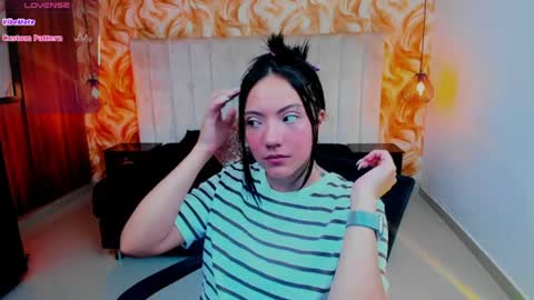 yumeko_michael online show from 07-12-26, 06:32