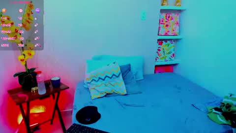 yumeko_michael online show from 07-19-26, 10:02