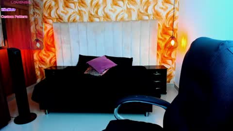 yumeko_michael online show from 07-22-26, 07:05