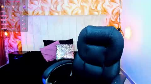 yumeko_michael online show from 08-07-26, 08:33