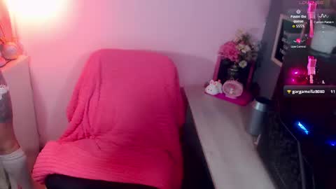 Yumeko  online show from 07-11-26, 10:22