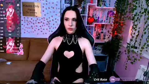 Yumeliko online show from 06-28-26, 07:20