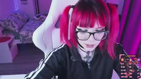 Yumi 3 online show from 03-07-26, 10:18