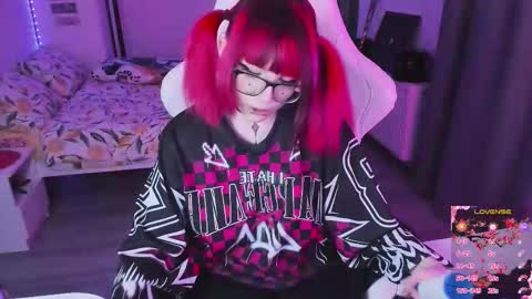 Yumi 3 online show from 03-13-26, 06:58