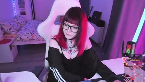 Yumi 3 online show from 06-29-26, 05:24