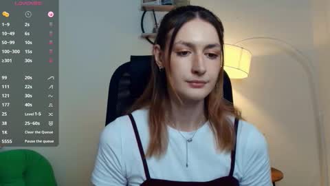 yumiko_yumi online show from 03-27-26, 02:06