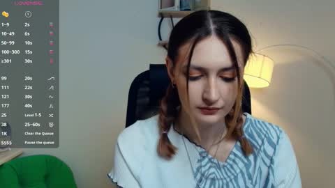 yumiko_yumi online show from 03-29-26, 07:52