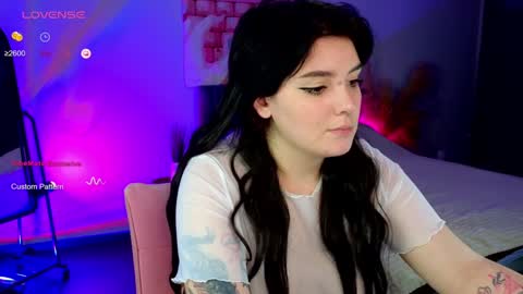 Snapshot of yumiyammy chatting on 01-26-25, 12:26 YumemiyaYumi online show from 01-26-25, 12:26