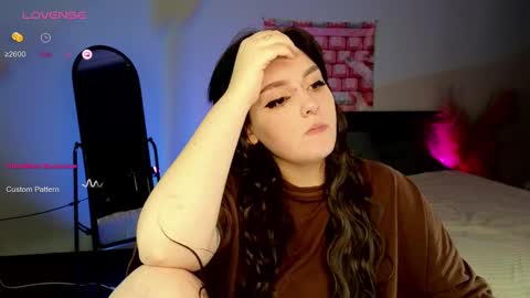 Snapshot of yumiyammy chatting on 02-17-25, 01:36 YumemiyaYumi online show from 02-17-25, 01:36