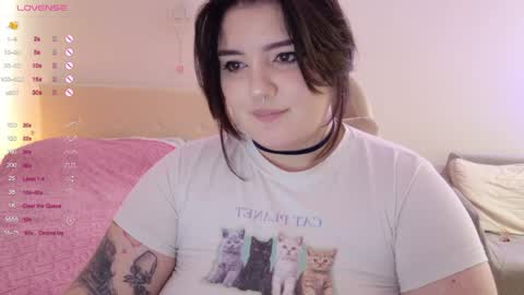 YumemiyaYumi online show from 03-20-26, 06:18