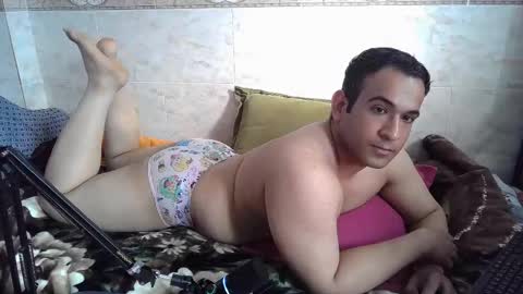 yummerboy online show from 02-27-26, 04:56