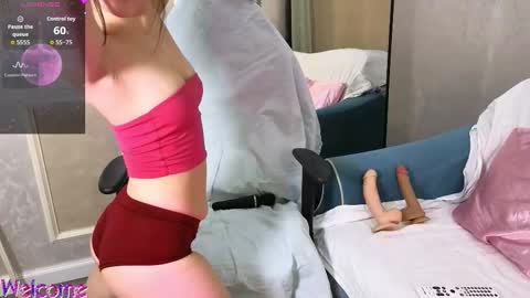 Yummy Ayami online show from 03-05-26, 02:40