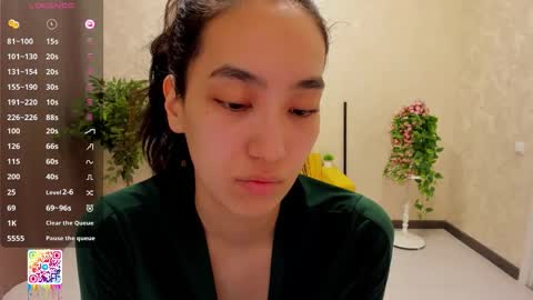 Cindey online show from 03-11-26, 02:17