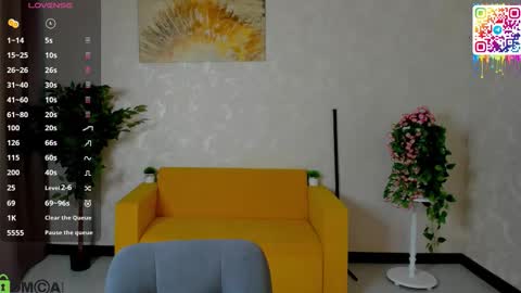 Cindey online show from 03-13-26, 03:24