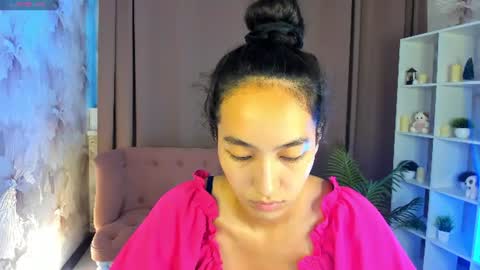 Cindey online show from 07-27-26, 03:13