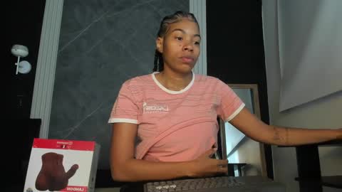 Yummyduo online show from 03-08-25, 11:05