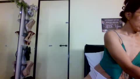 yummylheng online show from 03-10-25, 02:06