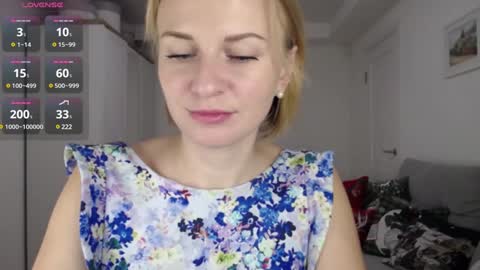 Snapshot of yummylilya chatting on 01-14-25, 11:20 Lillya online show from 01-14-25, 11:20