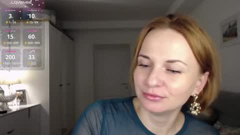 Snapshot of yummylilya chatting on 11-09-25, 10:35 Lillya online show from 11-09-25, 10:35