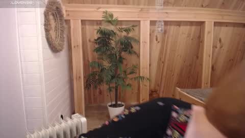 Snapshot of yummylilya chatting on 11-16-25, 02:11 Lillya online show from 11-16-25, 02:11