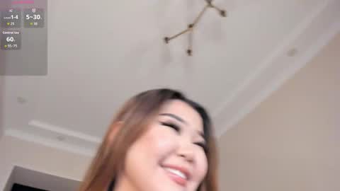 Snapshot of yun_li chatting on 05-17-26, 03:08 YunLi online show from 05-17-26, 03:08