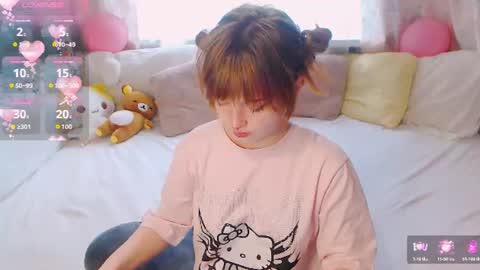 Snapshot of yuna_jin chatting on 06-23-26, 11:41 yuna_jin online show from 06-23-26, 11:41