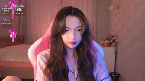 Yuna online show from 04-30-26, 11:31
