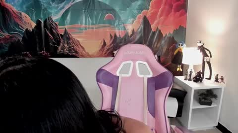 Yuna online show from 09-10-25, 03:45