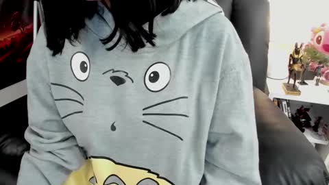 Yuna online show from 04-22-26, 03:57