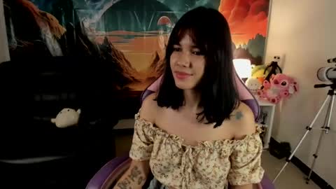 Yuna online show from 06-22-26, 02:58