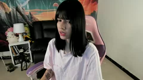 Yuna online show from 07-03-26, 04:24