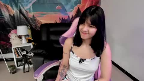 Yuna online show from 07-11-26, 04:53