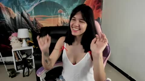 Yuna online show from 07-14-26, 03:29
