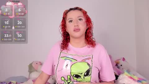 yunahott_ online show from 11-17-25, 04:40