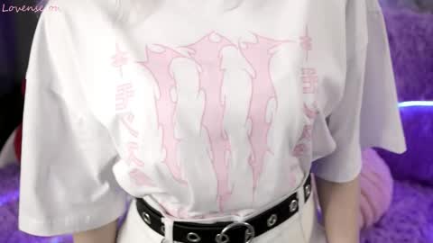 Yuna online show from 04-13-26, 11:16