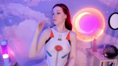 Yuna online show from 04-26-26, 09:34