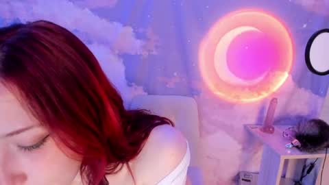 Yuna online show from 04-27-26, 09:46