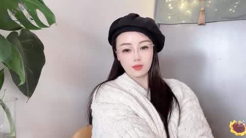 YunEr online show from 02-20-25, 06:50