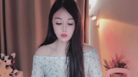 YunEr online show from 06-04-26, 03:45