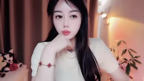 YunEr online show from 06-27-26, 03:44